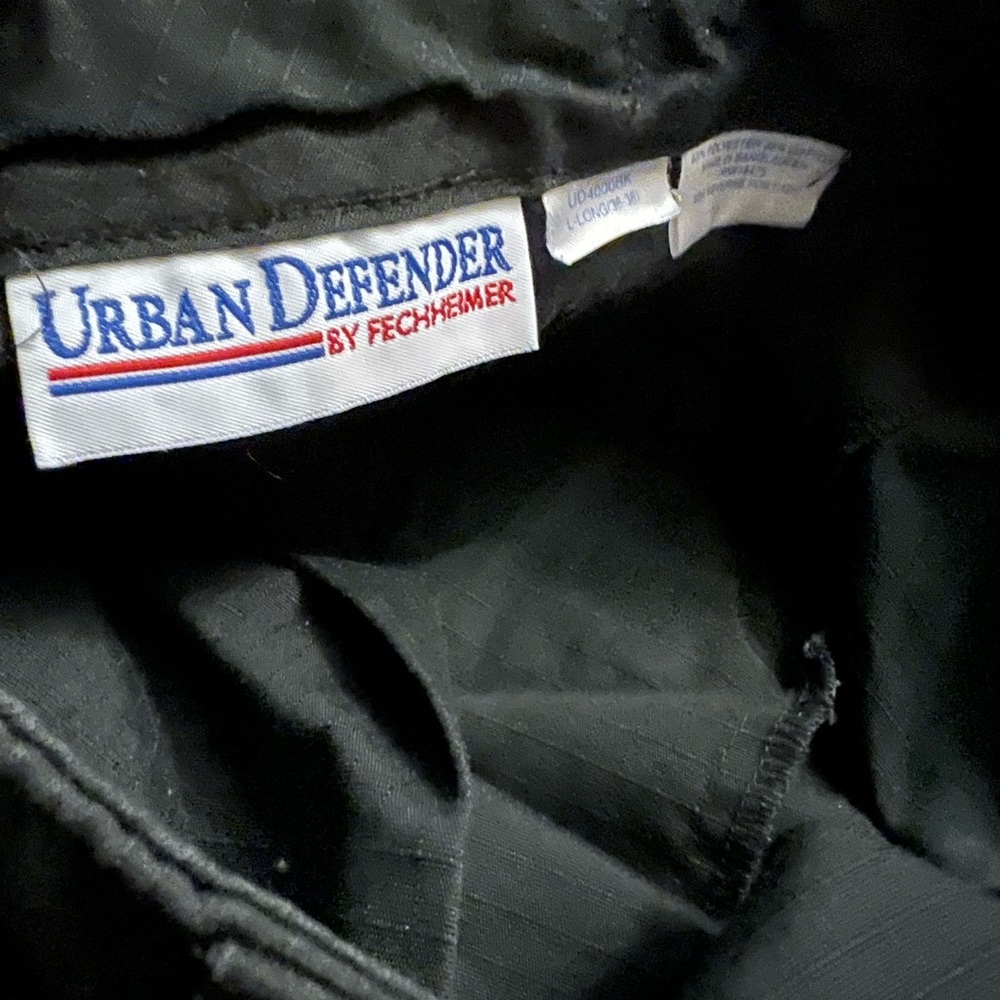 Urban Defender Ripstop BDUs - Picture 2 of 3